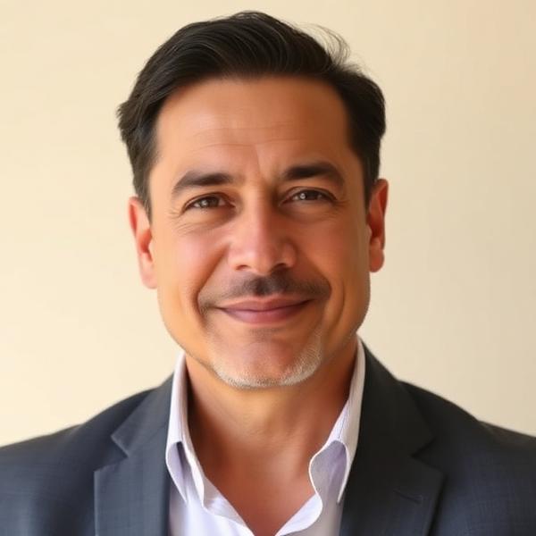 Andrés Villalobos